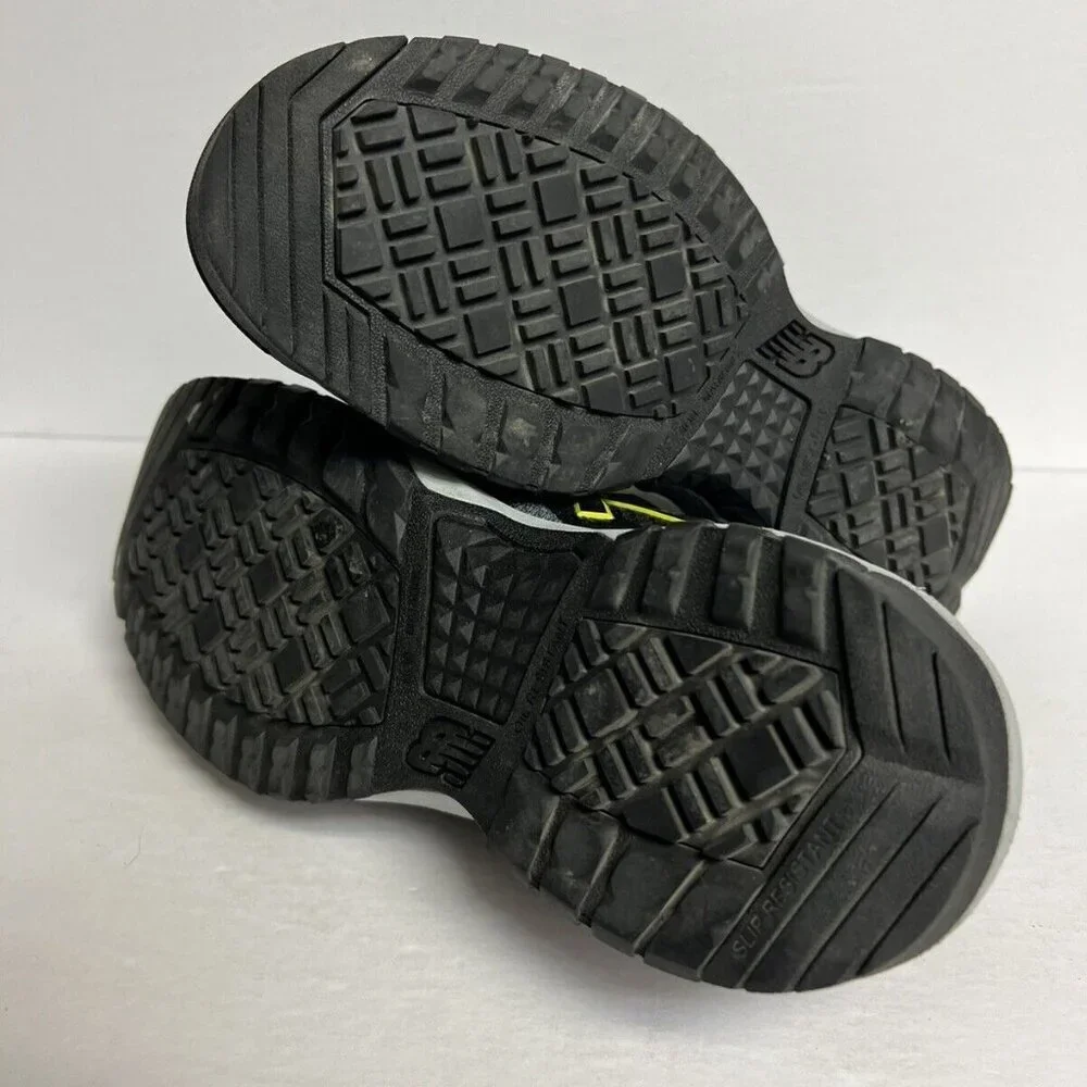 New Balance Womens 581V1 Work Sneaker Size 8.5 M